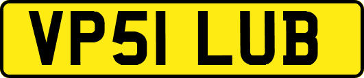 VP51LUB