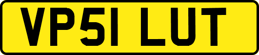 VP51LUT
