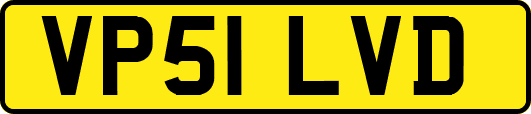 VP51LVD
