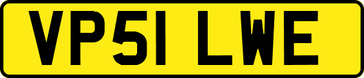 VP51LWE
