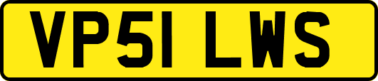 VP51LWS