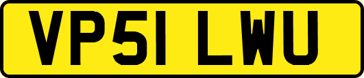 VP51LWU