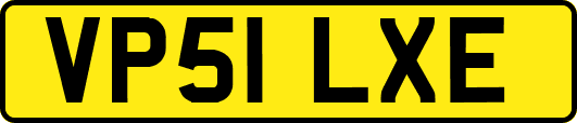 VP51LXE
