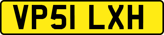 VP51LXH