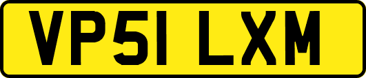 VP51LXM