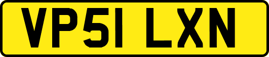 VP51LXN