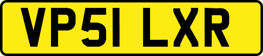 VP51LXR
