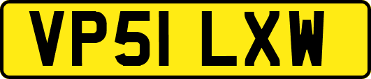 VP51LXW