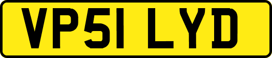 VP51LYD