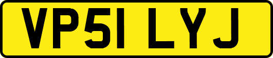 VP51LYJ