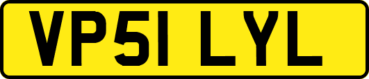 VP51LYL