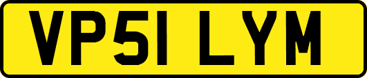 VP51LYM