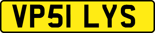 VP51LYS