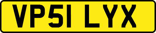 VP51LYX