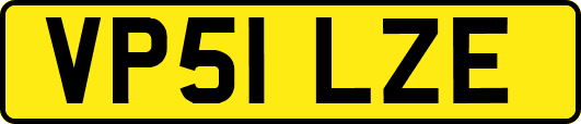 VP51LZE