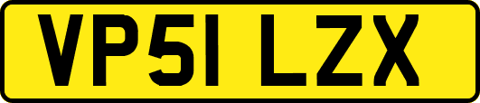 VP51LZX