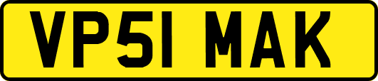 VP51MAK