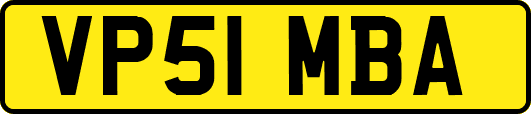 VP51MBA