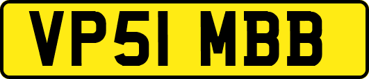 VP51MBB