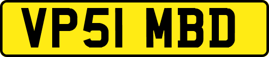 VP51MBD