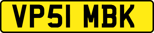 VP51MBK