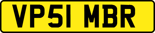 VP51MBR