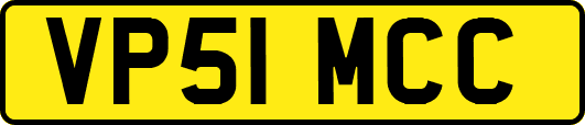 VP51MCC