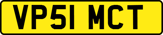 VP51MCT