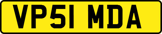 VP51MDA