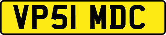 VP51MDC