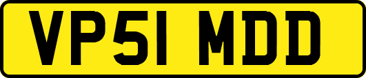 VP51MDD