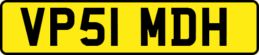 VP51MDH