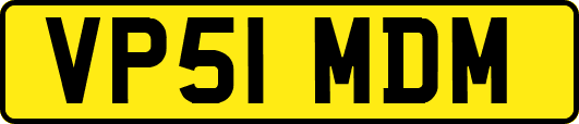 VP51MDM
