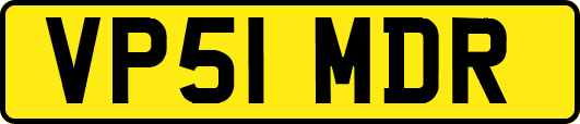VP51MDR