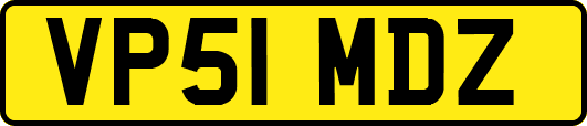 VP51MDZ
