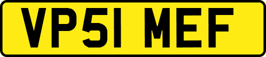 VP51MEF