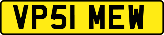 VP51MEW