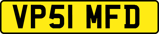 VP51MFD