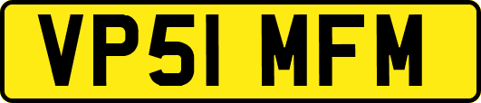 VP51MFM