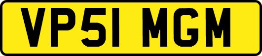 VP51MGM