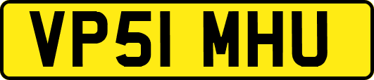 VP51MHU