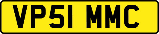 VP51MMC
