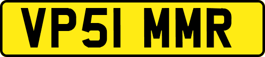 VP51MMR