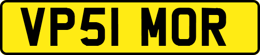 VP51MOR