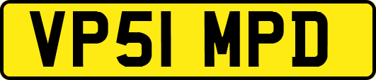 VP51MPD