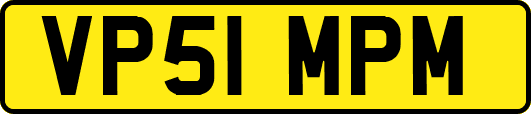 VP51MPM