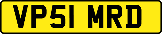 VP51MRD