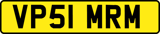 VP51MRM