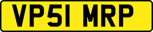 VP51MRP