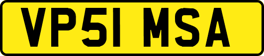 VP51MSA